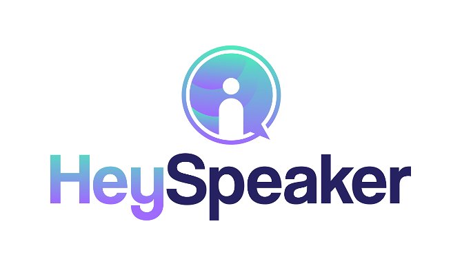 HeySpeaker.com